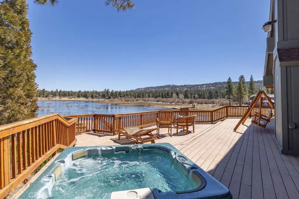 657 Cienega Road, Big Bear Lake