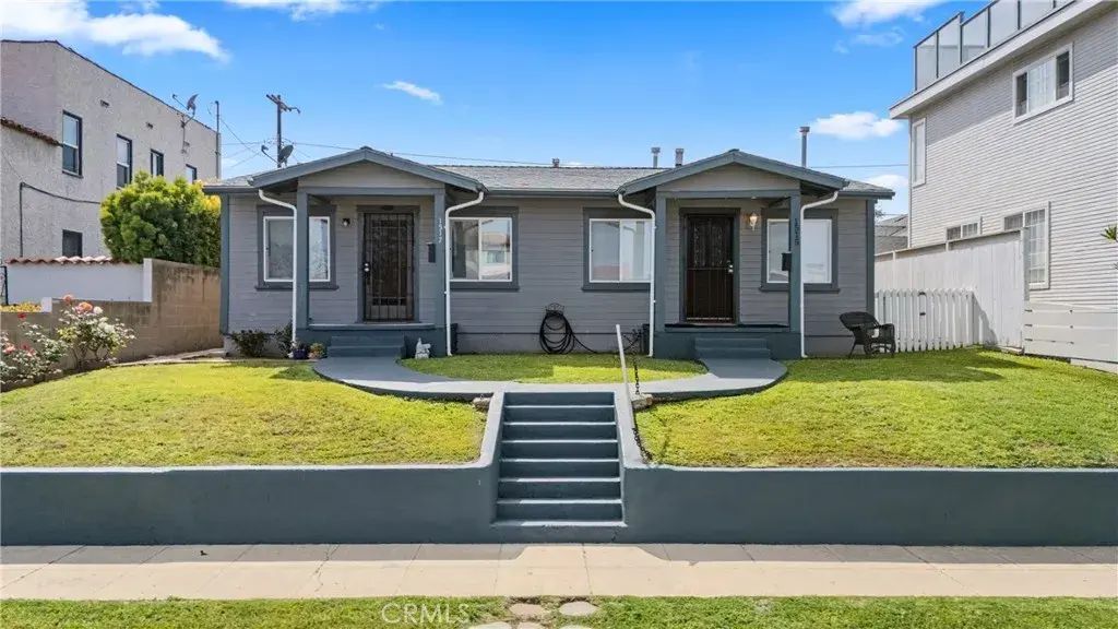 1515 S Walker Avenue, San Pedro