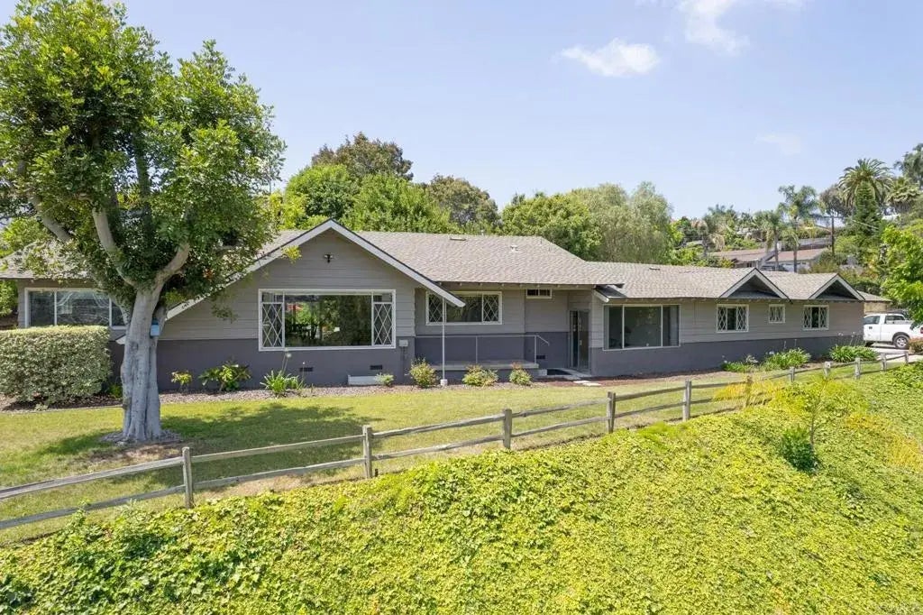 1143 Portola Street, Vista