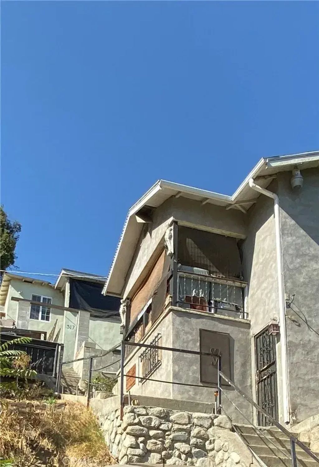 315 Isabel Street, Los Angeles