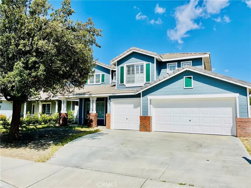 43222 Darby Street, Lancaster