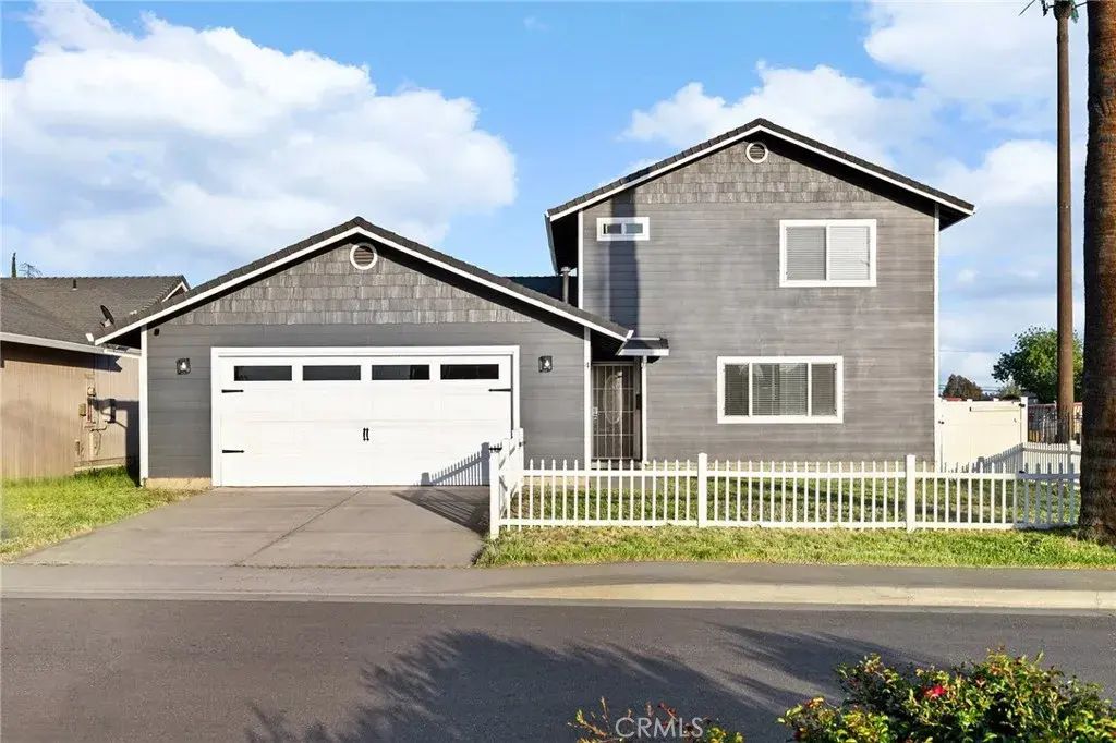 4 La Palma Drive, Oroville
