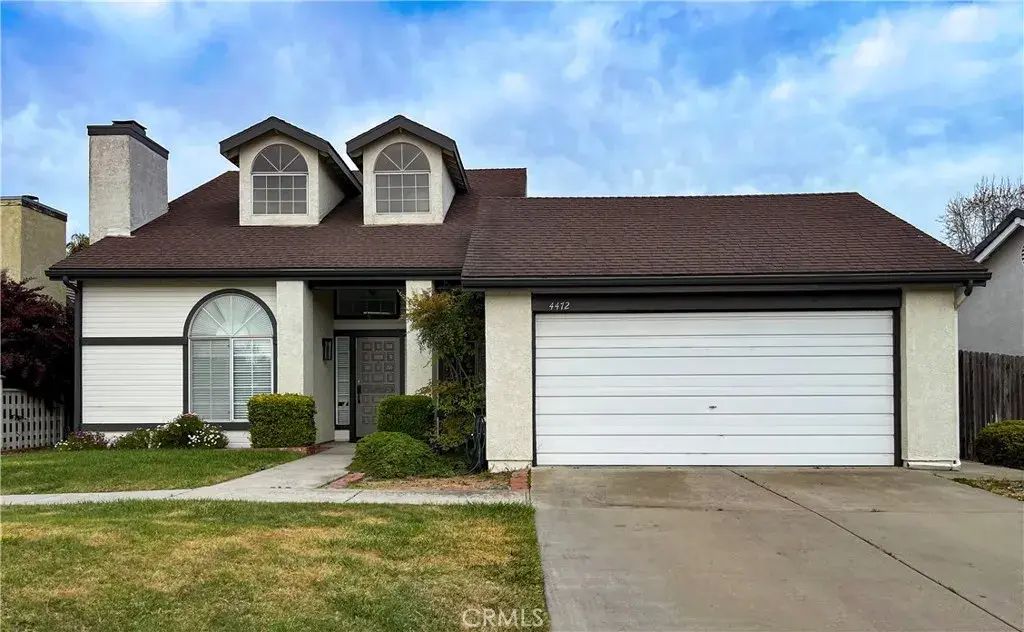 4472 Harmony Lane, Santa Maria