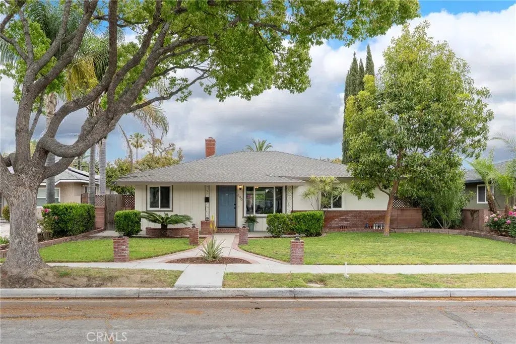 846 S Clementine Street, Anaheim