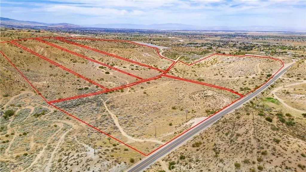 35401 Cheseboro, Palmdale