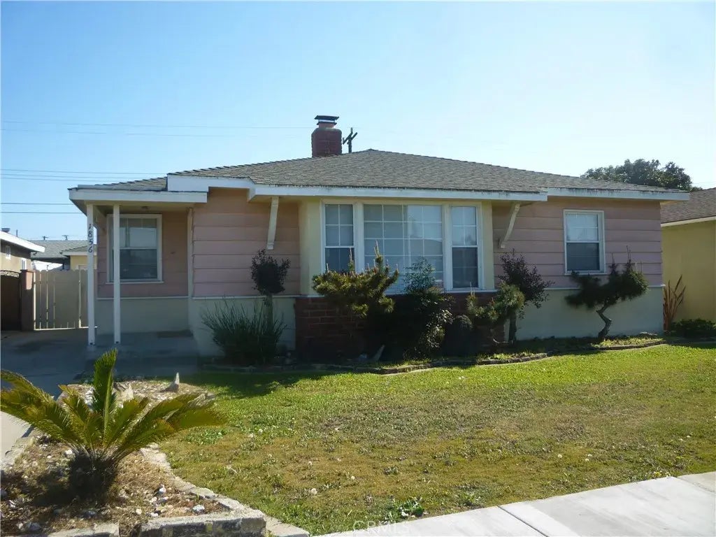 1856 W 180th Place, Torrance