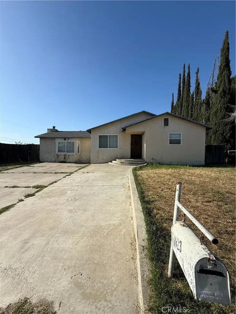 3123 Crestline Road, Bakersfield