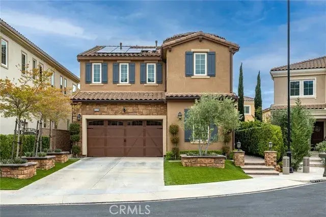 20430 W Arbella Place, Porter Ranch