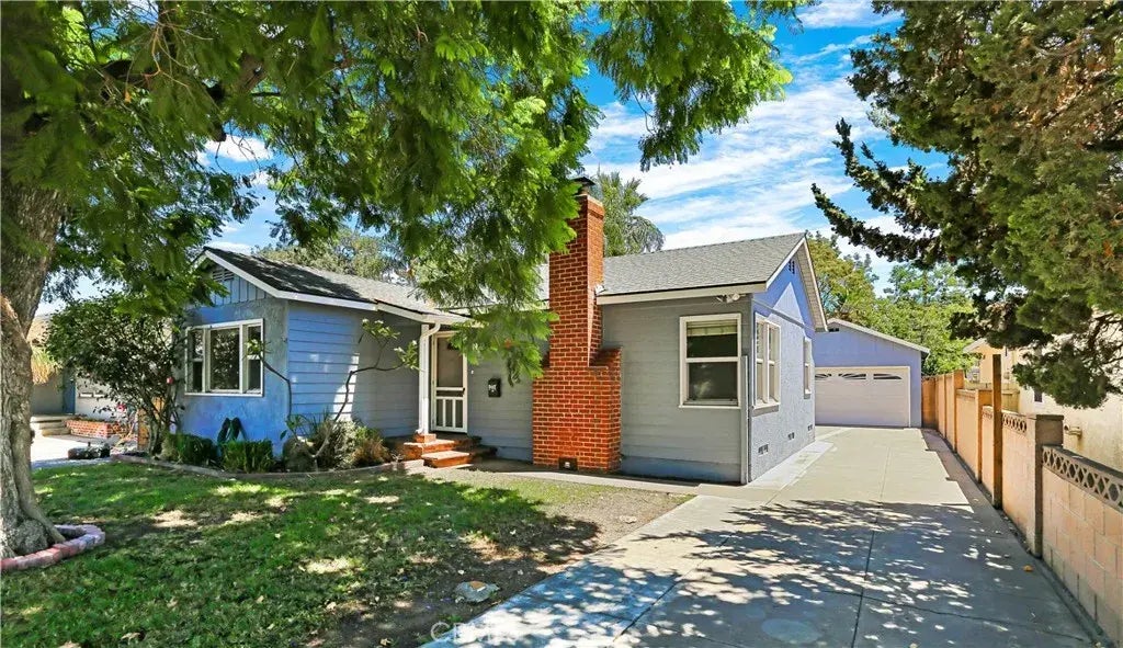 419 N Citrus Street, Orange