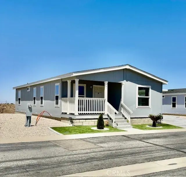 12550 Main Street 141, Hesperia