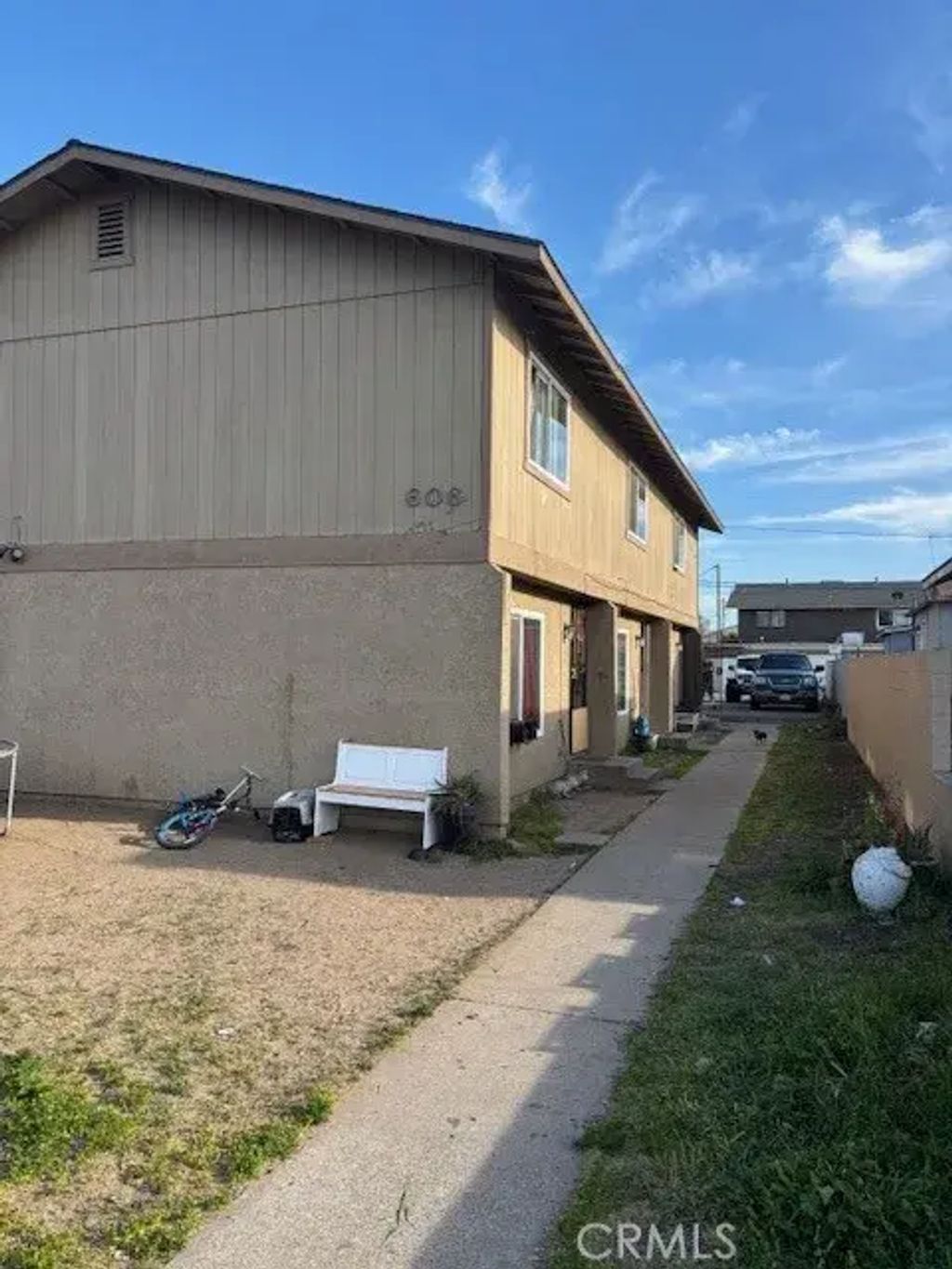 606 W Orange Street, Santa Maria