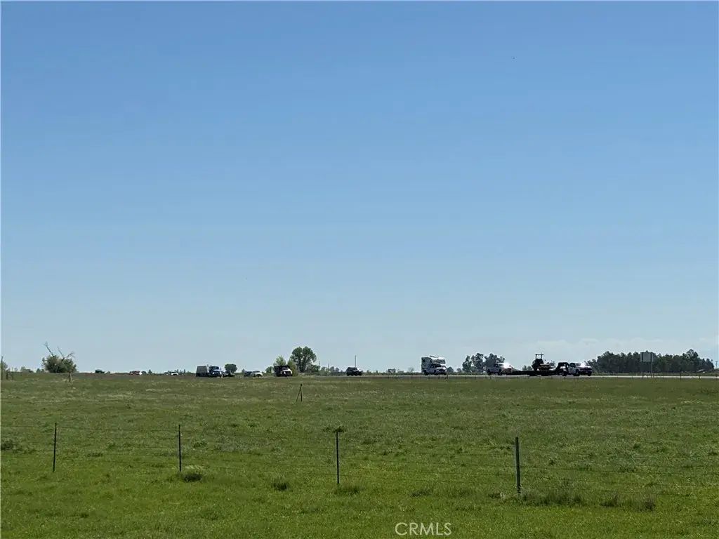 Manor Ln, Red Bluff