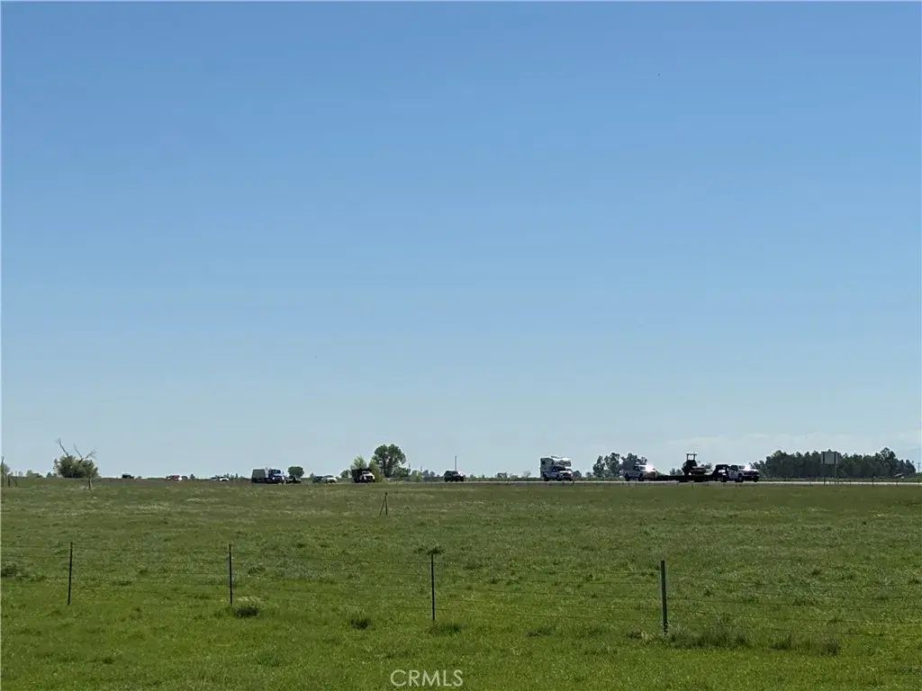 Manor Ln, Red Bluff