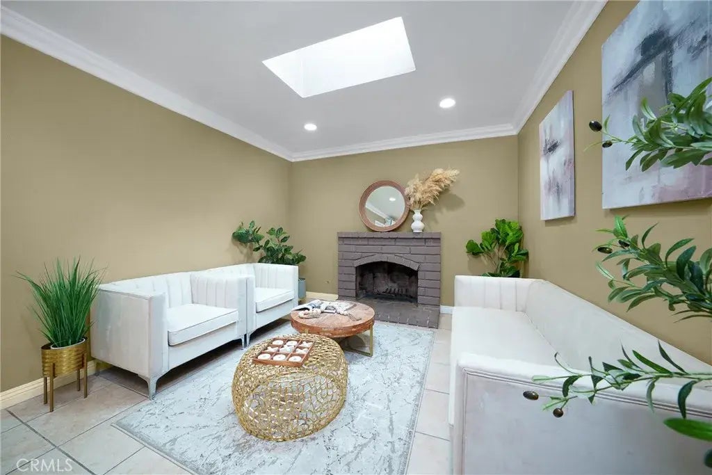 2448 E Belinda Street, West Covina