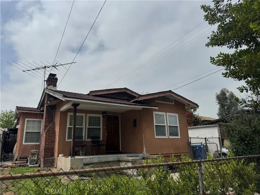 1113 N Avenue 50, Los Angeles
