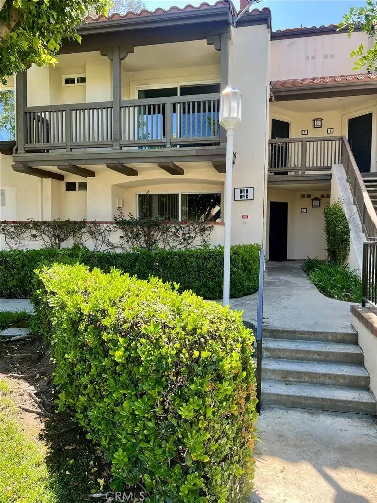 104 S Cross Creek Road C, Orange