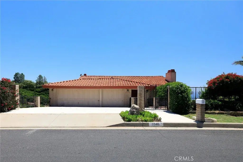 6348 Chartres Drive, Rancho Palos Verdes