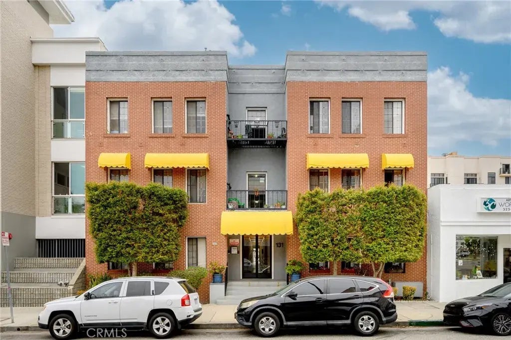 131 S Jackson Street, Glendale