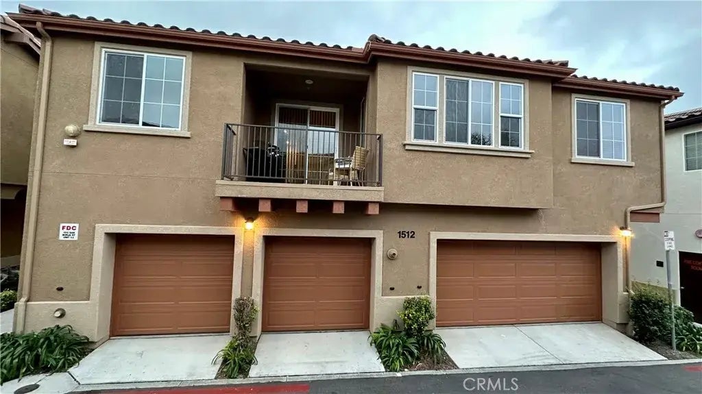 1512 San Borja Street 1, Chula Vista