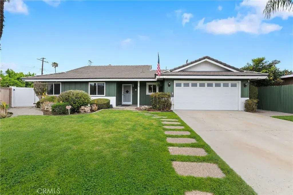 523 N North Redwood, Anaheim