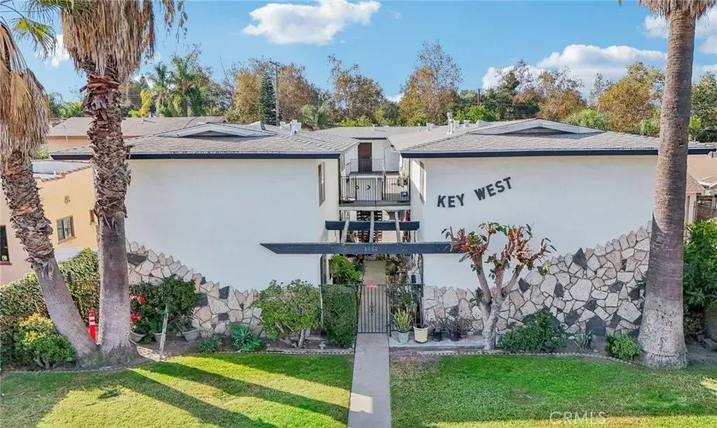 8152 Mckinley Avenue, Paramount