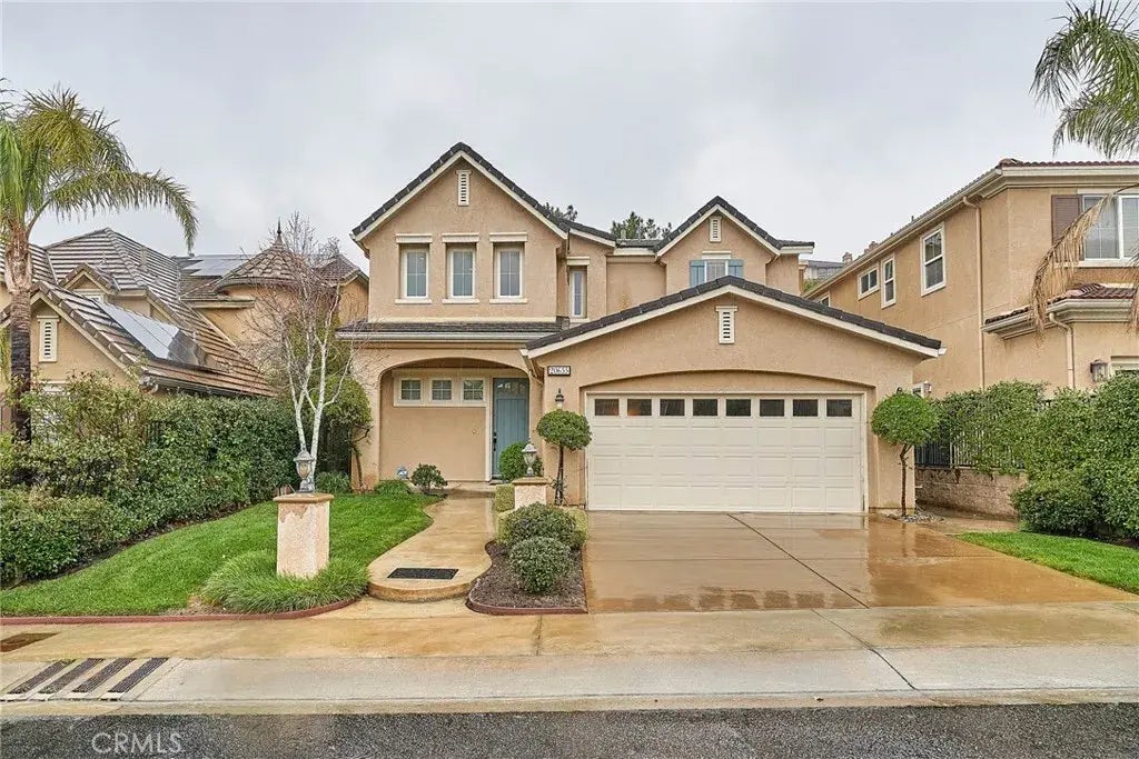 20655 Lugano Way, Porter Ranch