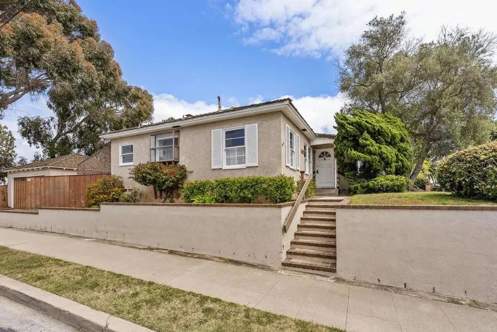 4012 Bernice Drive, Point Loma