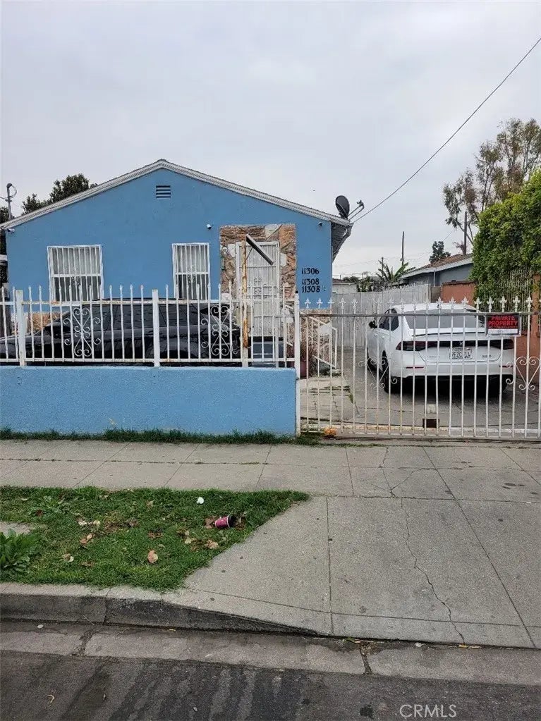 11306 Alvaro Street, Los Angeles