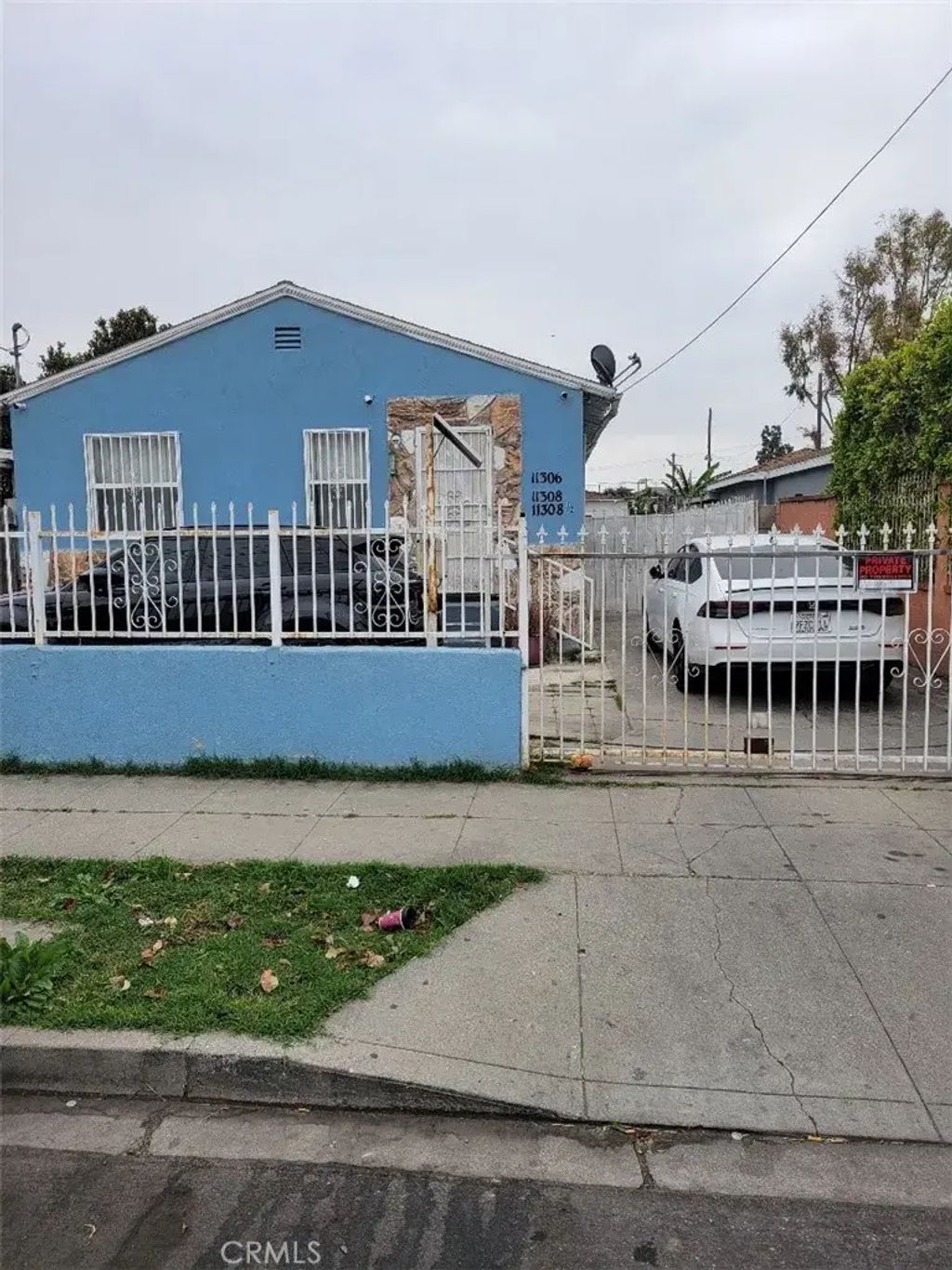 11306 Alvaro Street, Los Angeles