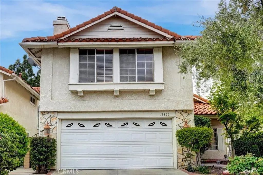19820 Turtle Springs Way, Porter Ranch