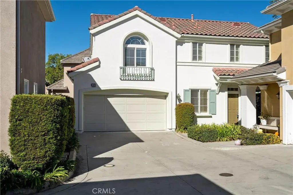 169 Cherrybrook Lane, Irvine