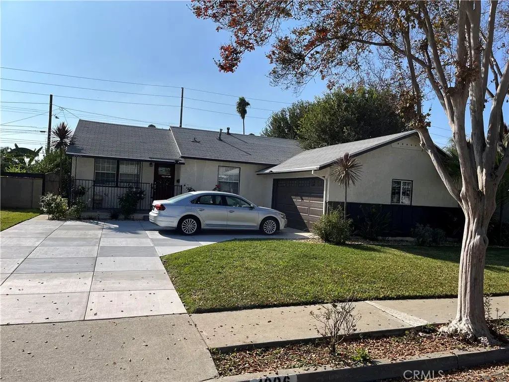 1926 W Lufkin Street, West Covina