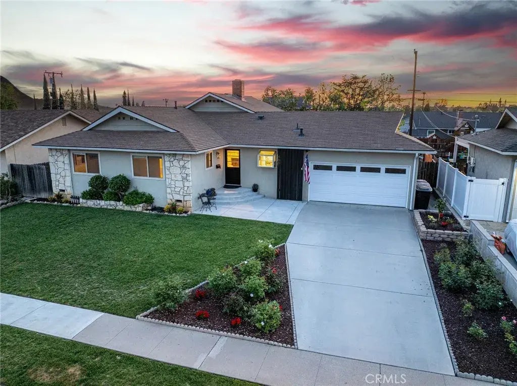 4881 Kermath Street, Placentia