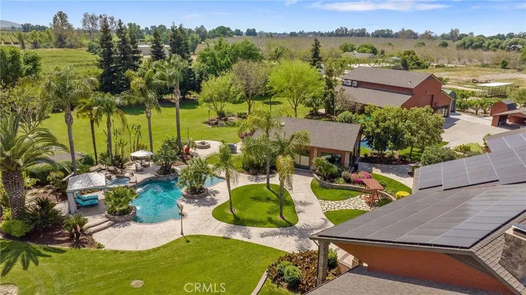 20925 Avenue 322, Woodlake