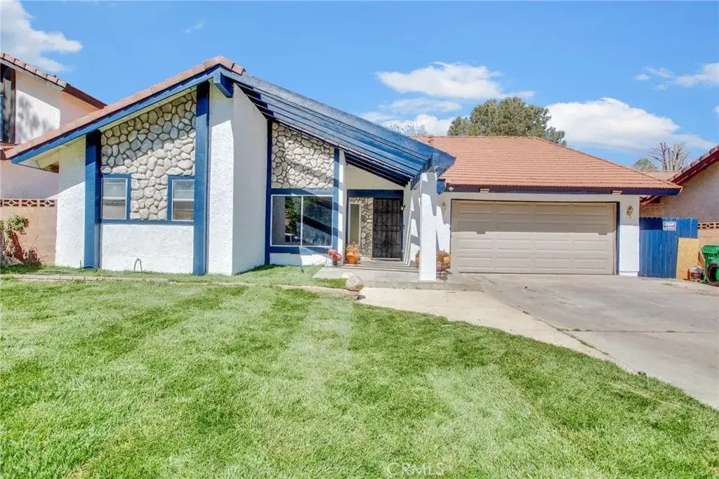 44117 Sancroft Avenue, Lancaster