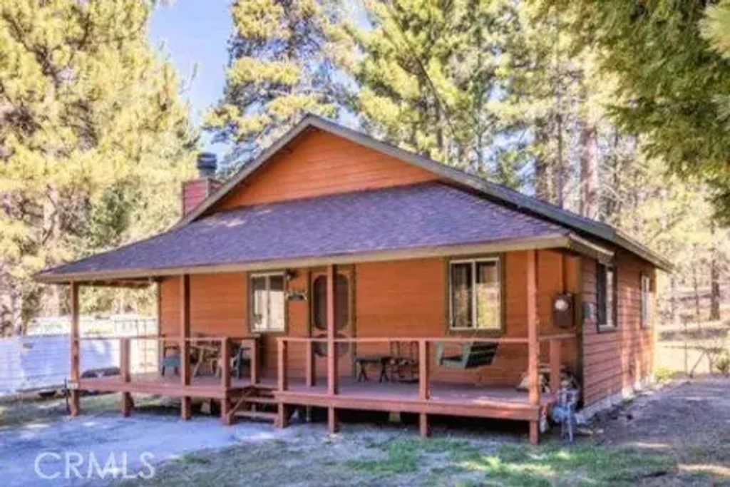 33794 Meadow Lane, Green Valley Lake