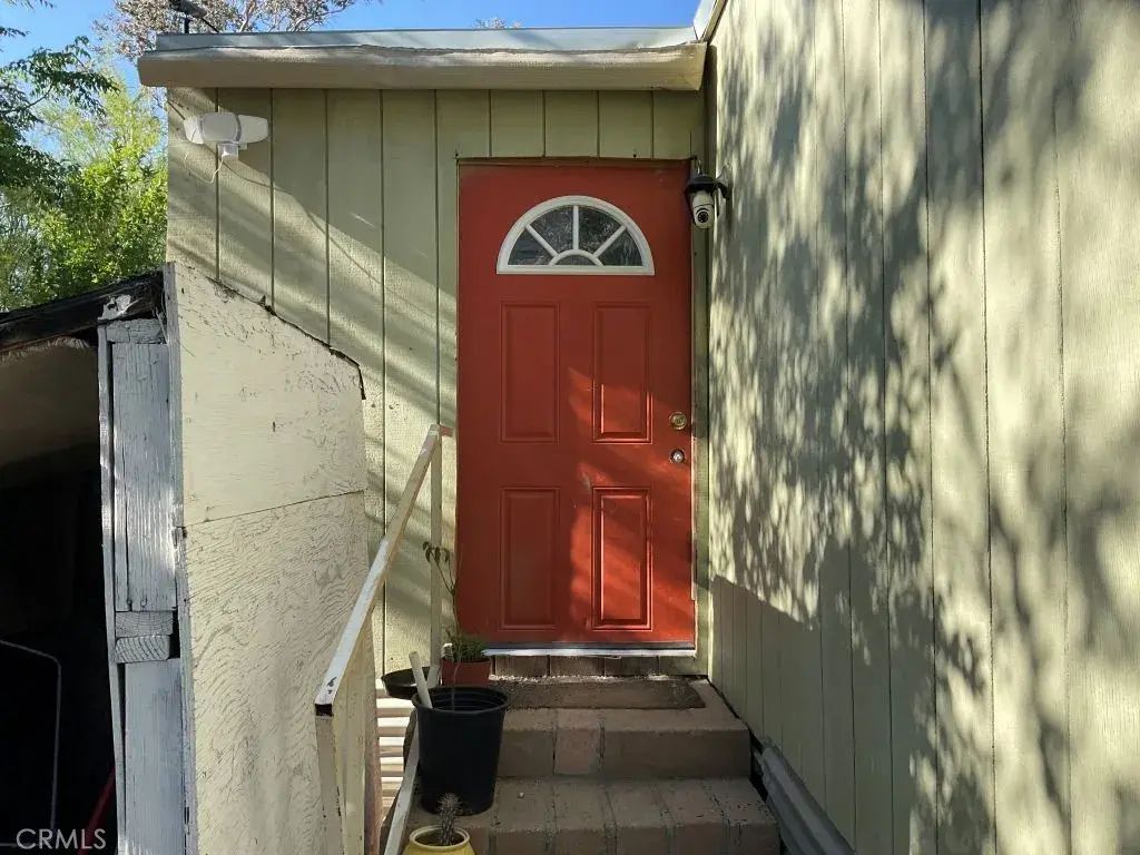51820 Date Avenue, Cabazon