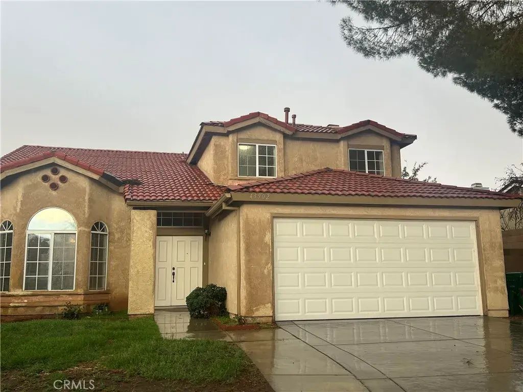 43902 Broadwater Avenue, Lancaster