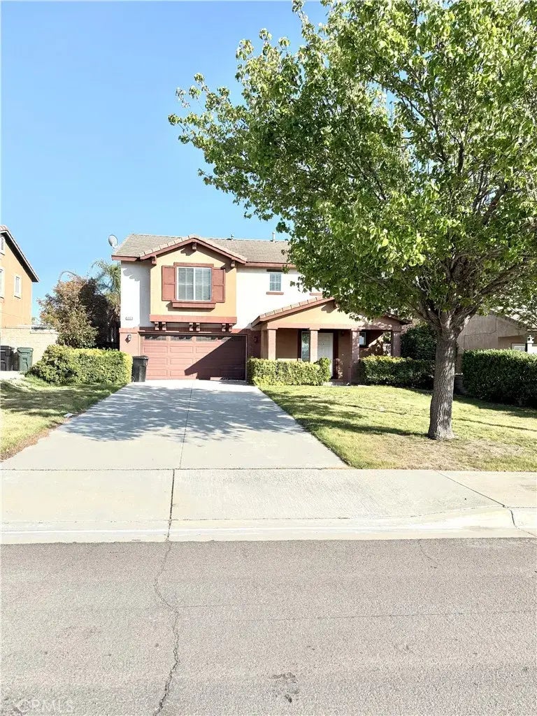 5809 Reagan Drive, Fontana