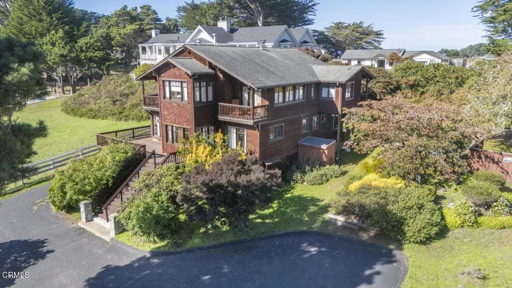 44920 Little Lake Road, Mendocino