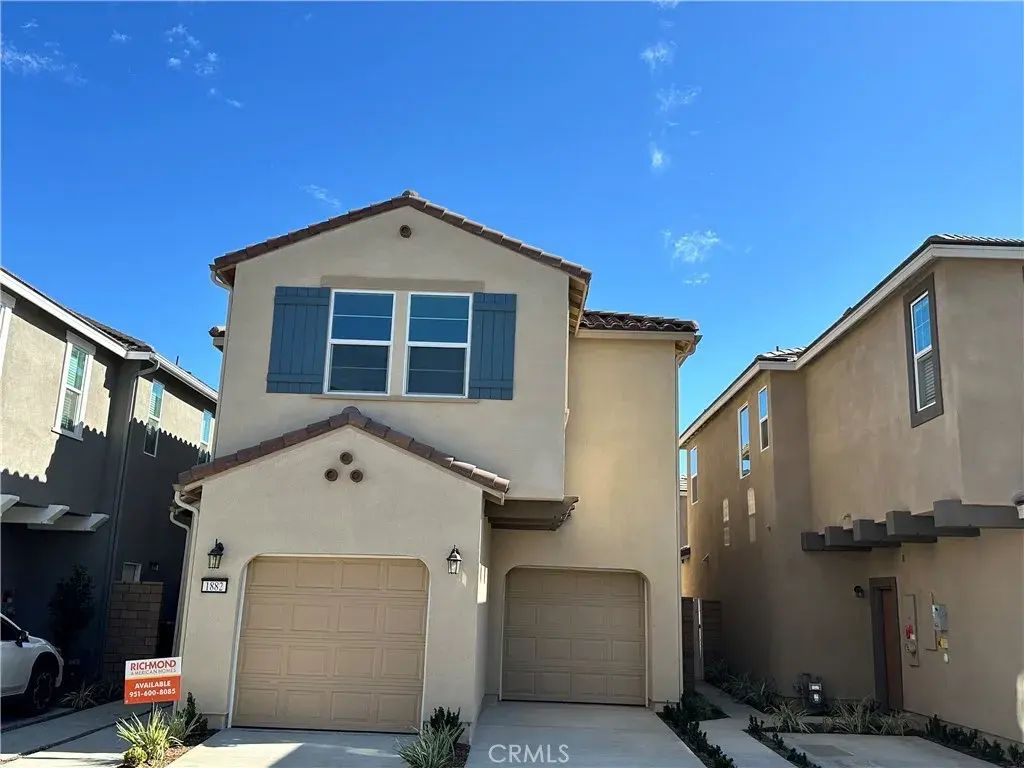 1882 Coffeeberry Road, Santa Paula