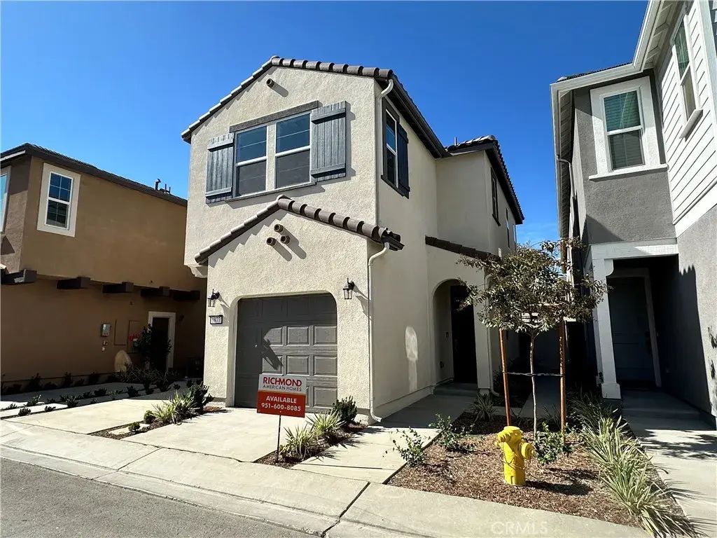 1877 Coffeeberry Road, Santa Paula