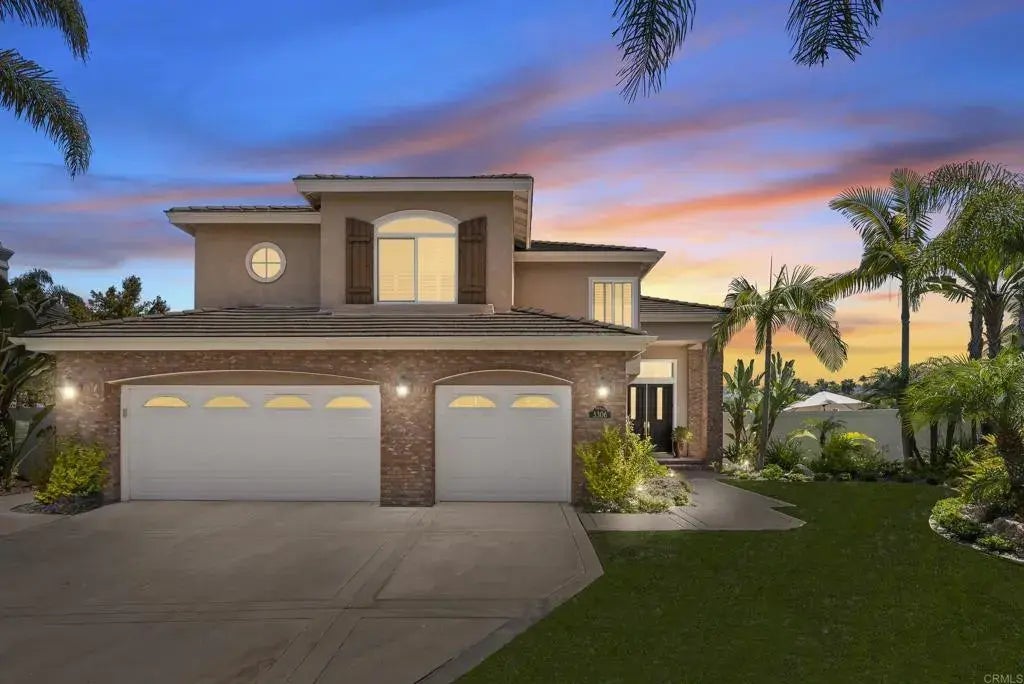 3306 Calle San Blas, Carlsbad