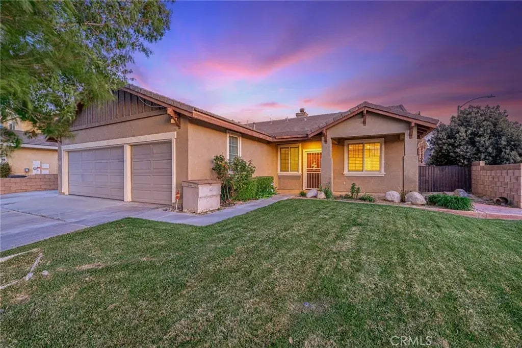 6222 W Avenue J-11, Lancaster