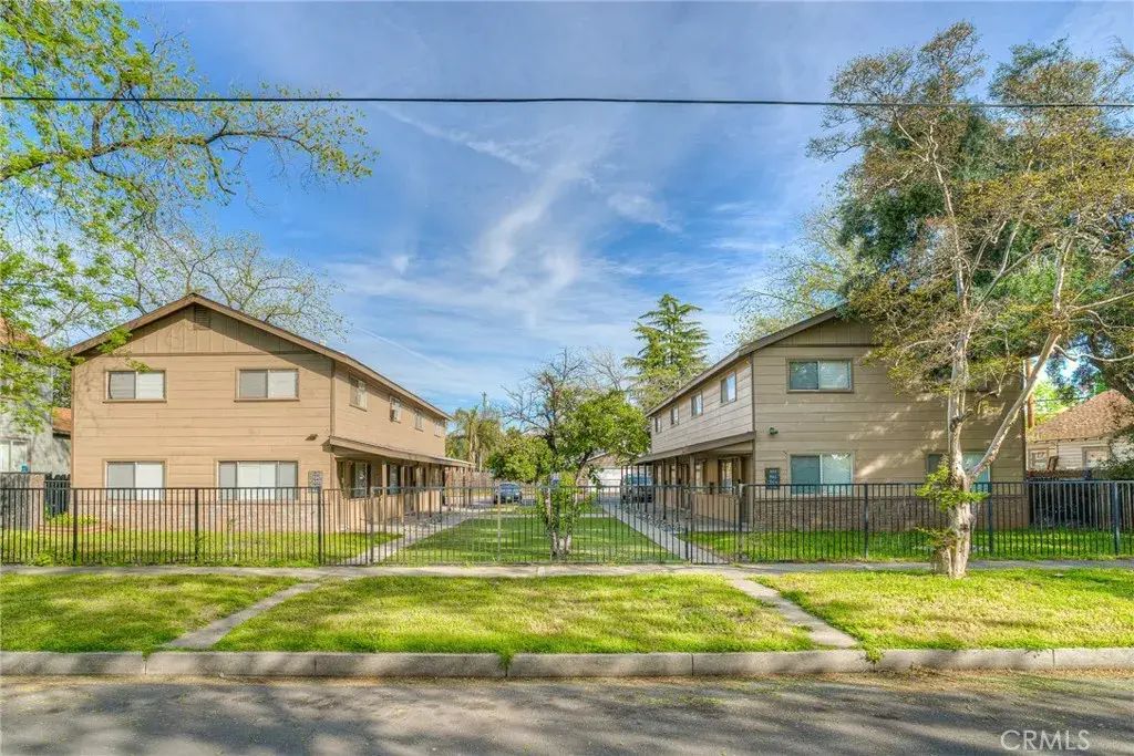 836 Pomona Avenue, Oroville