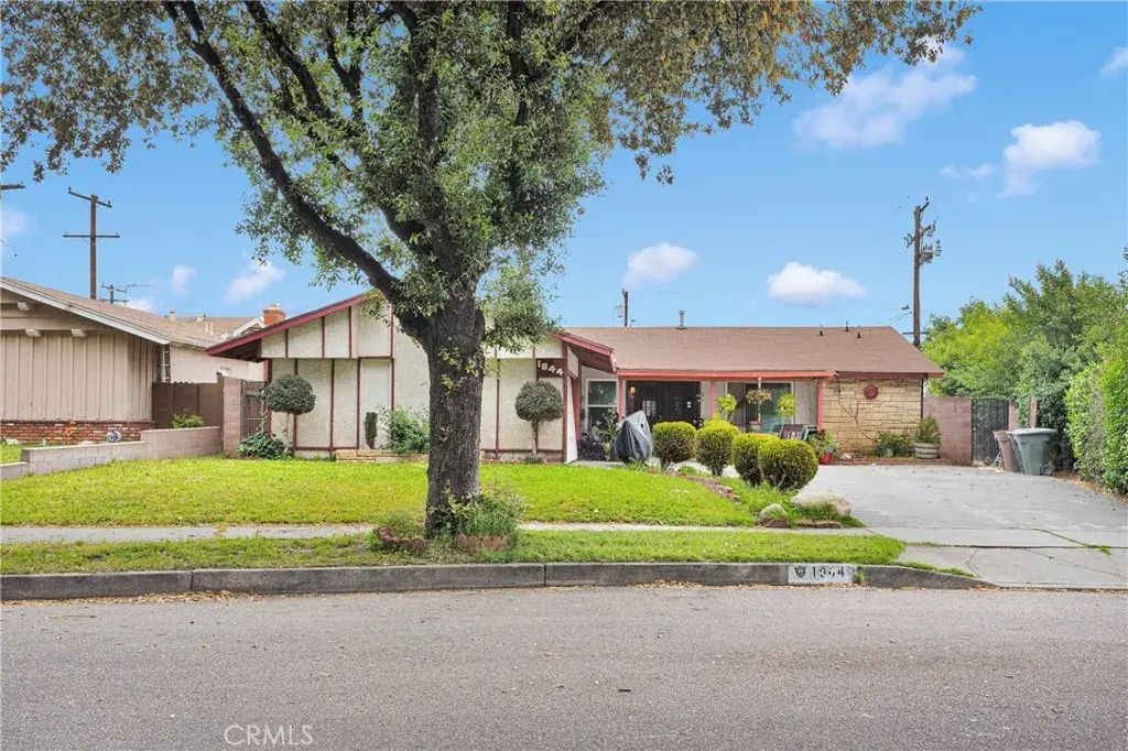 1844 Alston Avenue, Colton
