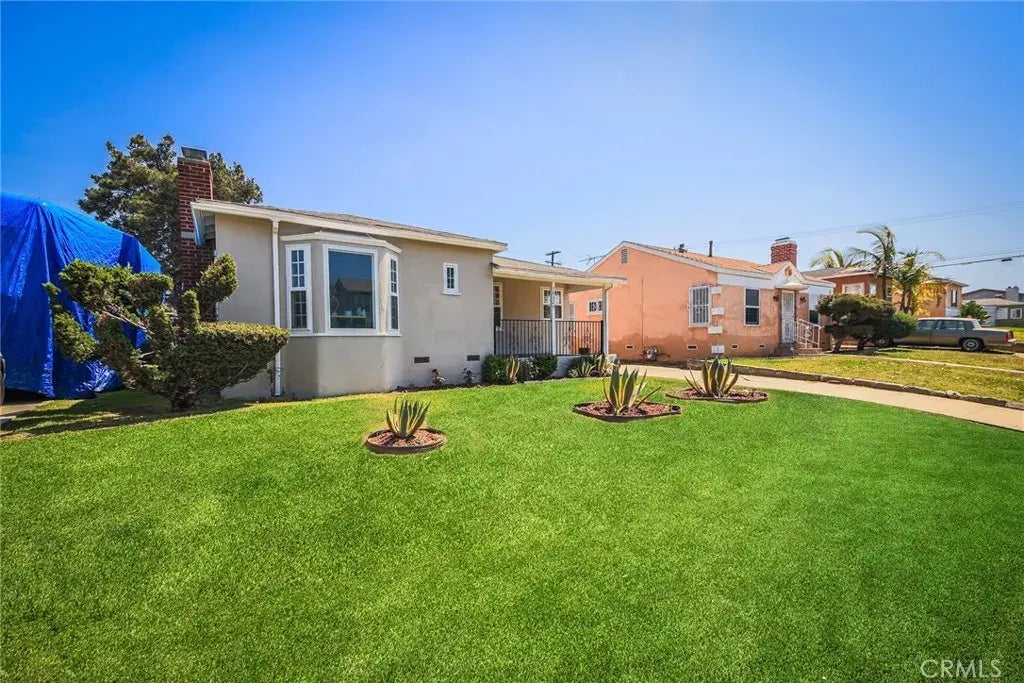 10324 S Gramercy Place, Los Angeles