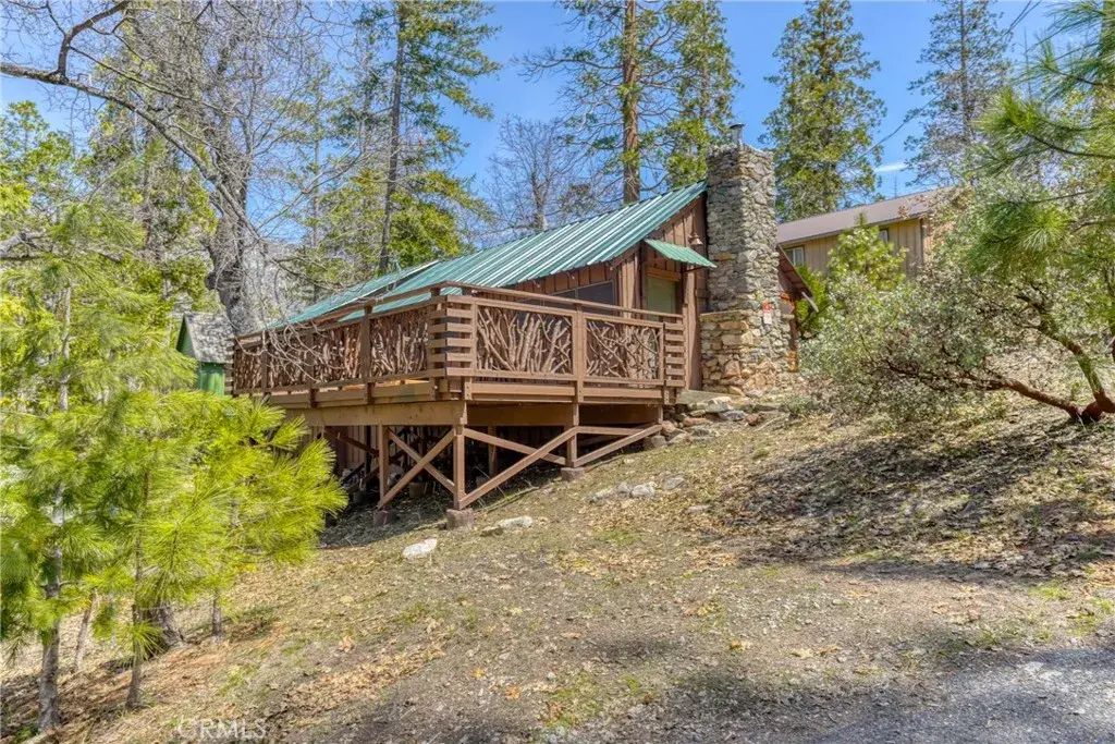 52347 Elder Rd 56, Shaver Lake