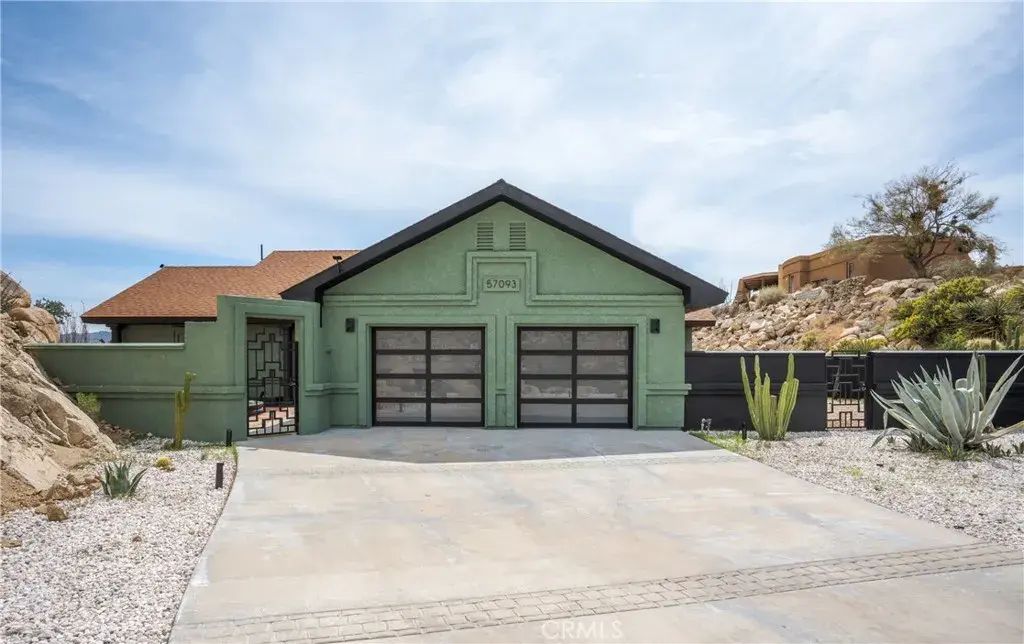 57093 Monticello Court, Yucca Valley