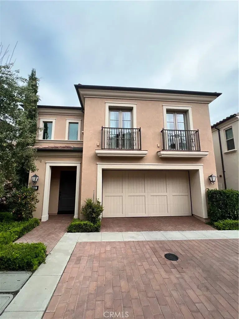 163 Frontier, Irvine